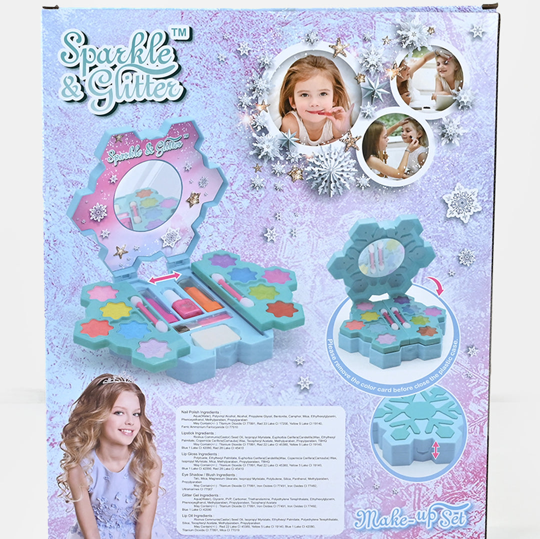 Beauty Makeup Set for Girls