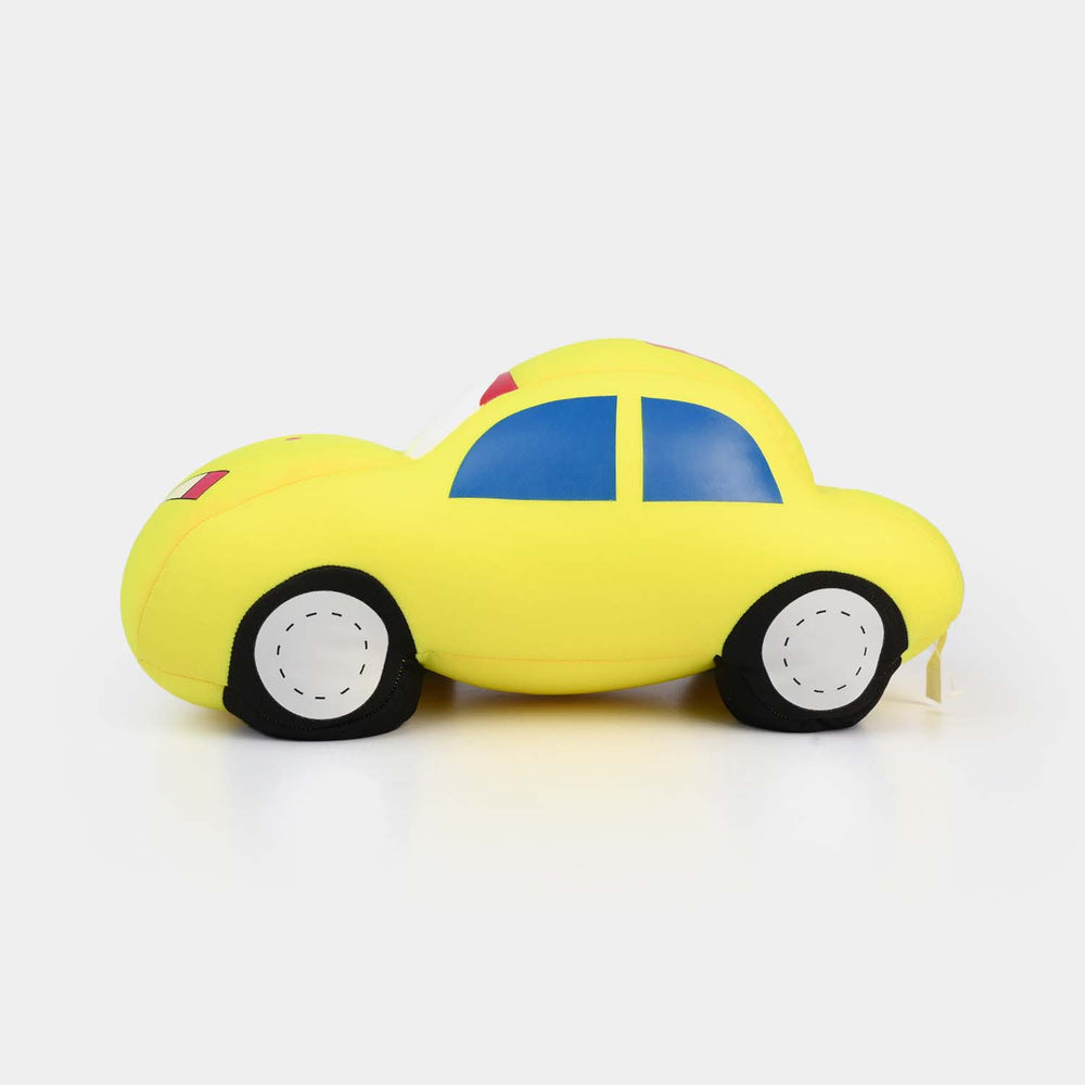 Soft Beans Car Small Stuff Toy for Kids