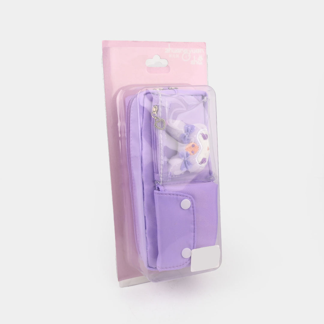 Stationery Pencil Pouch for Kids
