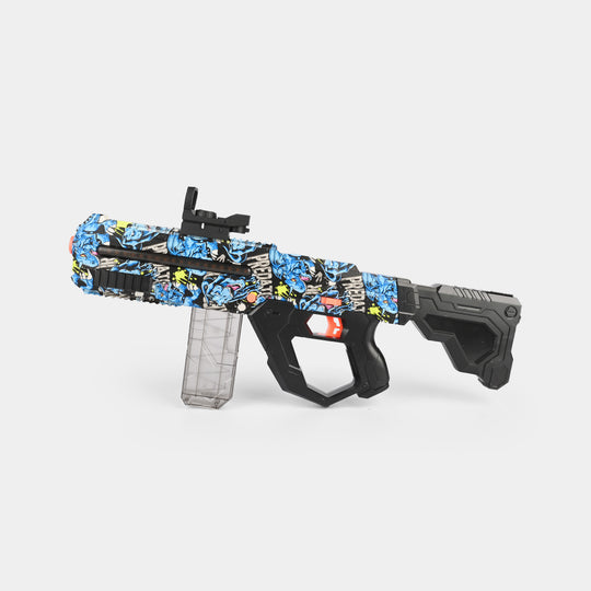 Super Soft Bullet Blaster Toy