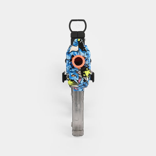 Super Soft Bullet Blaster Toy