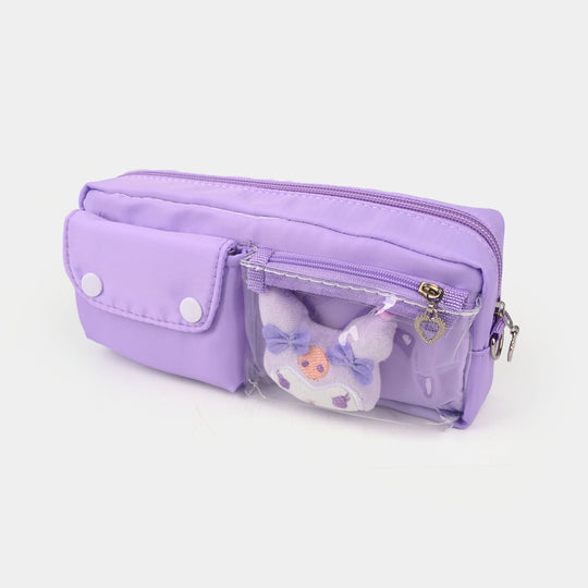 Stationery Pencil Pouch for Kids
