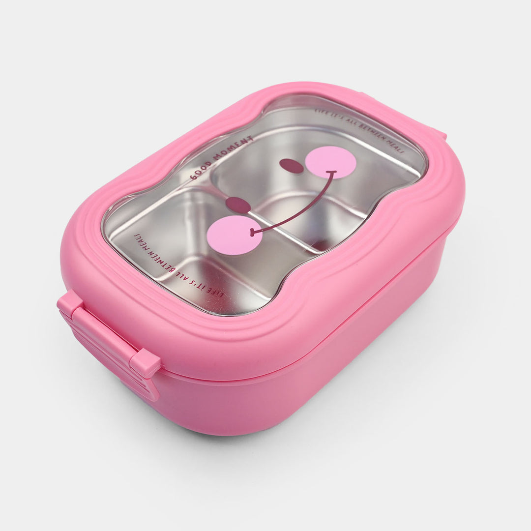 STAINLESS STEEL LUNCH BOX | 1000ml