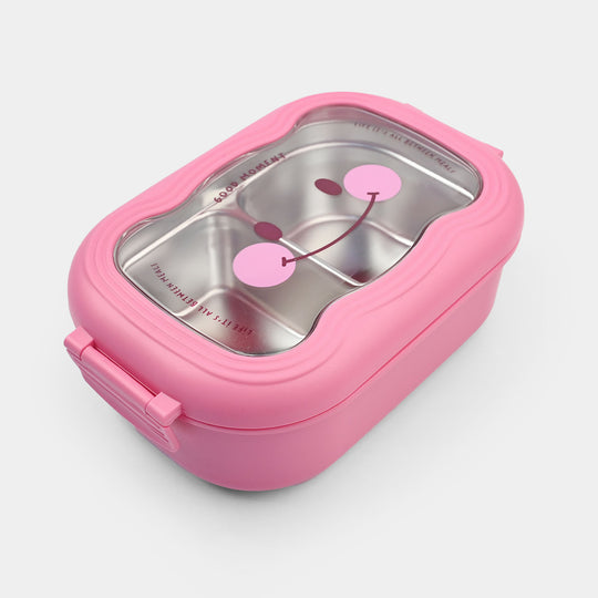 STAINLESS STEEL LUNCH BOX | 1000ml