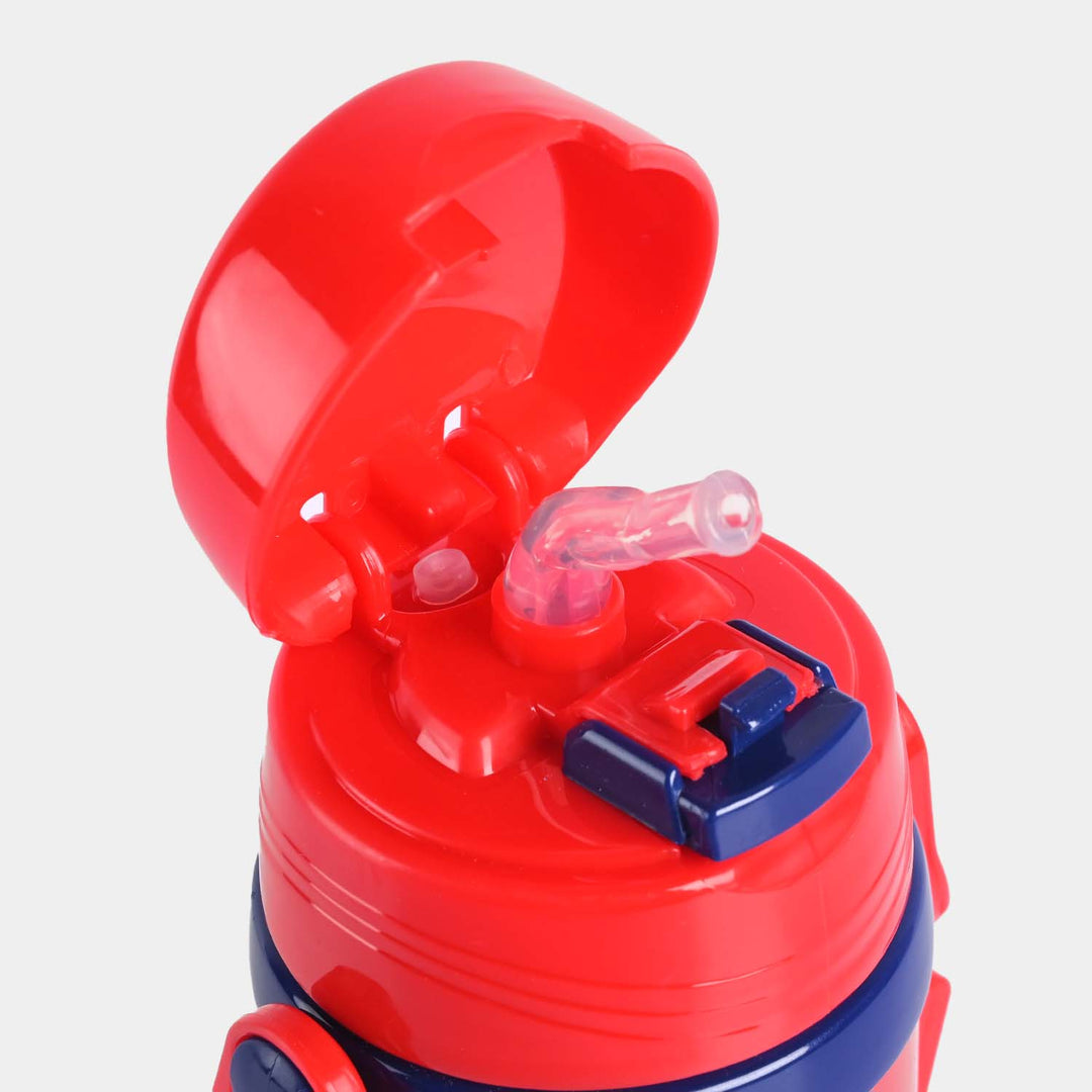 WATER BOTTLE STAINLESS STEEL | 500ml