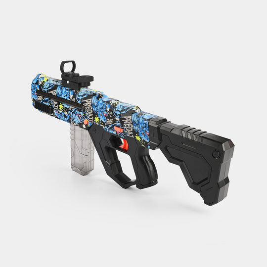 Super Soft Bullet Blaster Toy