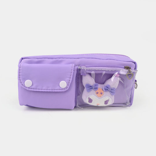 Stationery Pencil Pouch for Kids