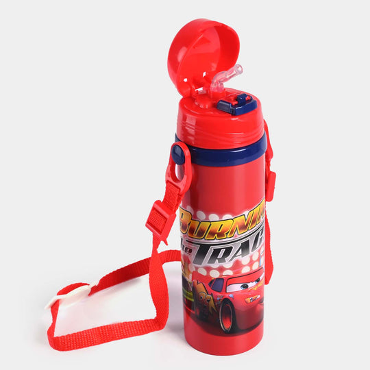 WATER BOTTLE STAINLESS STEEL | 500ml