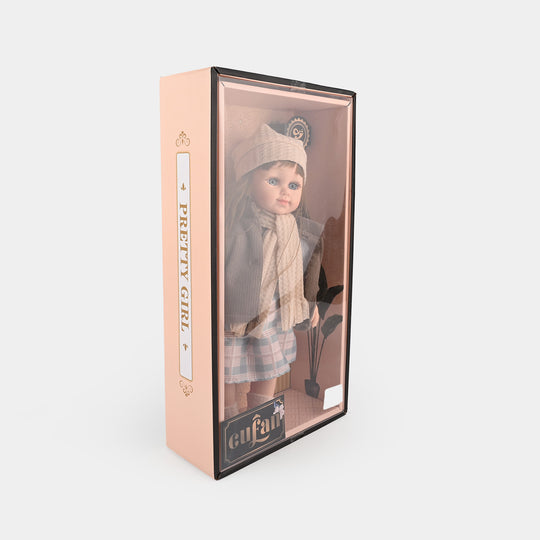 Cute Fashion Doll | 15"