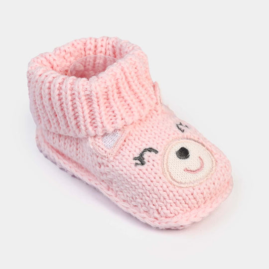 Baby Carters Woolen Socks/Shoes