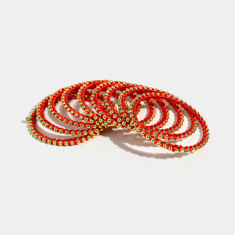 Elegant & Stylish Bangles for Girls