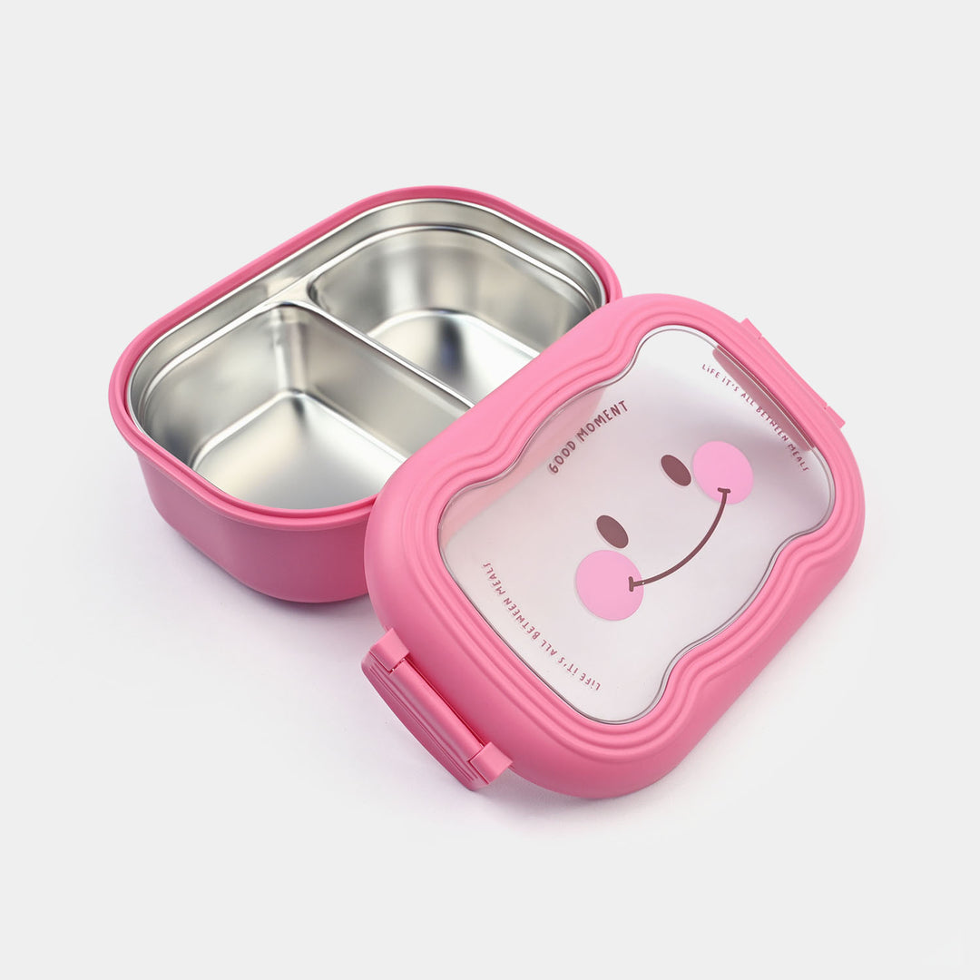 STAINLESS STEEL LUNCH BOX | 1000ml