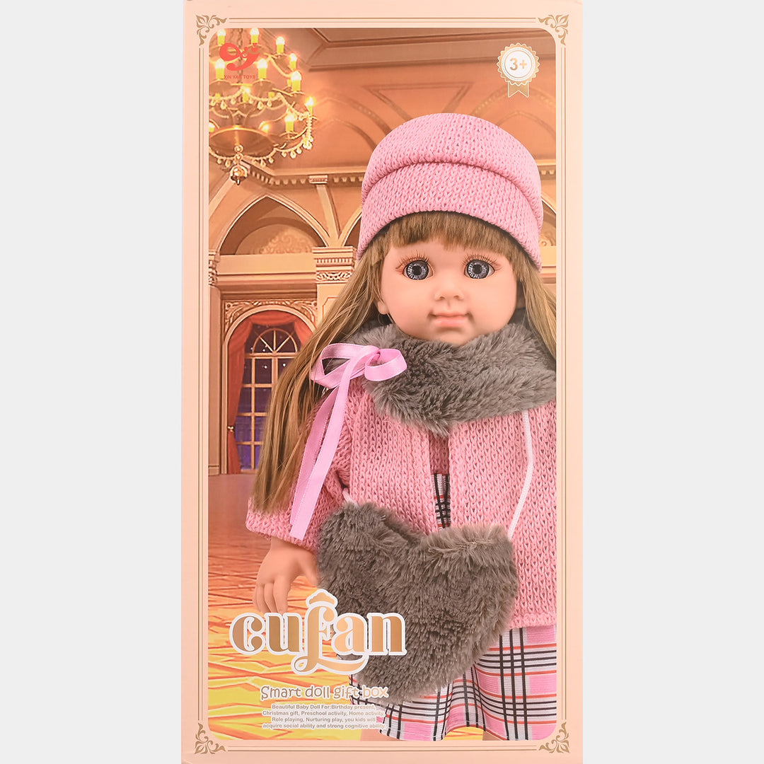 Cute Fashion Doll | 15"