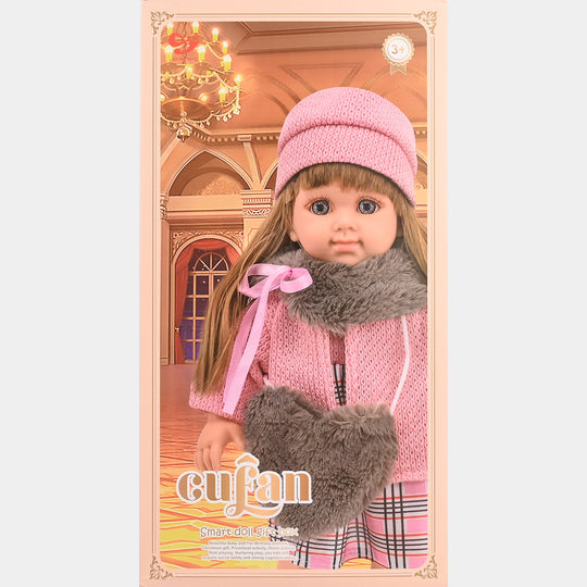 Cute Fashion Doll | 15"