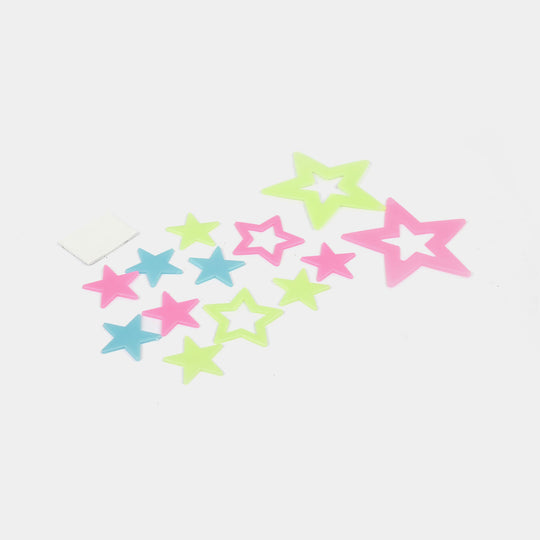 Glow In The Dark Stickers
