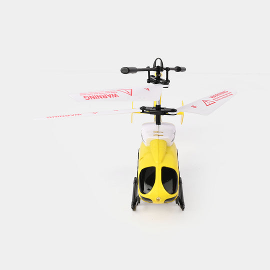 Remote Control Helicopter – 2.5 Channel with LED Lighting