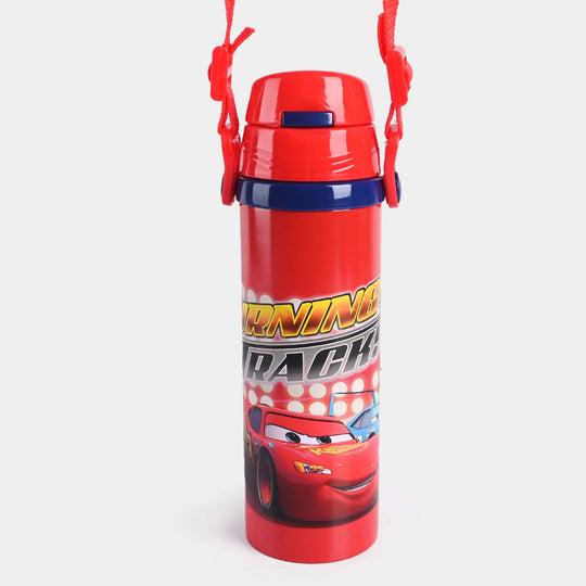 WATER BOTTLE STAINLESS STEEL | 500ml