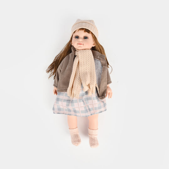 Cute Fashion Doll | 15"