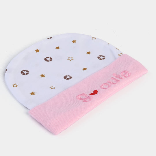 Baby Cap/Hat 3M+