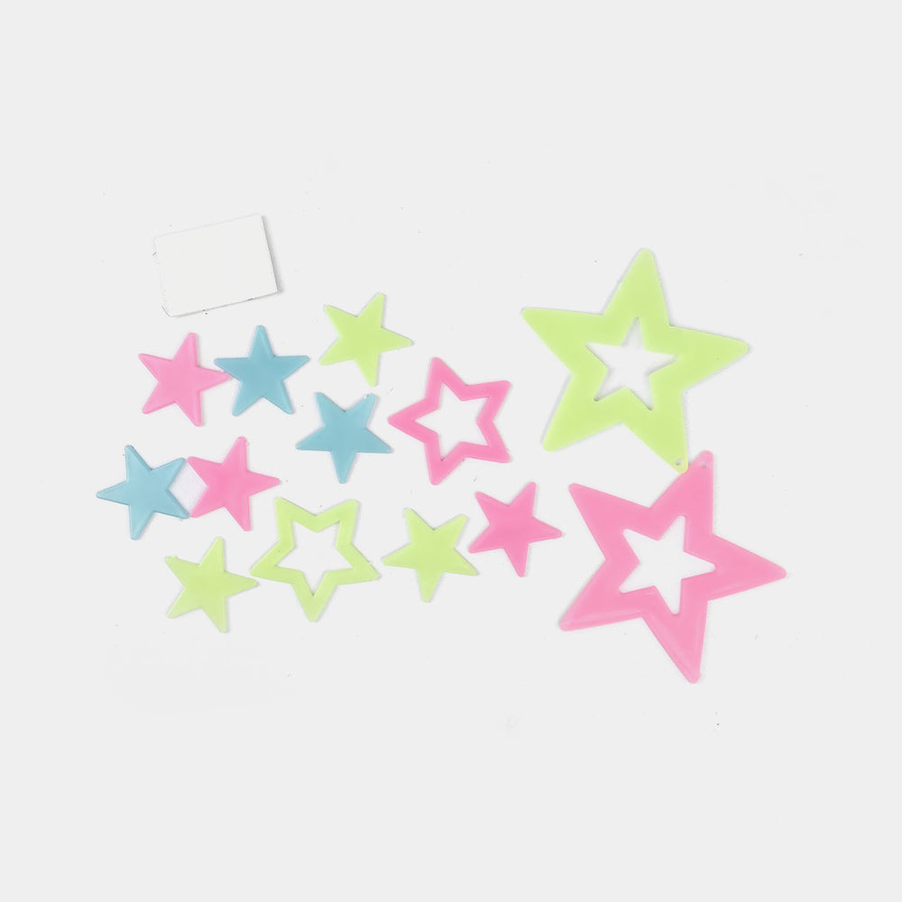 Glow In The Dark Stickers