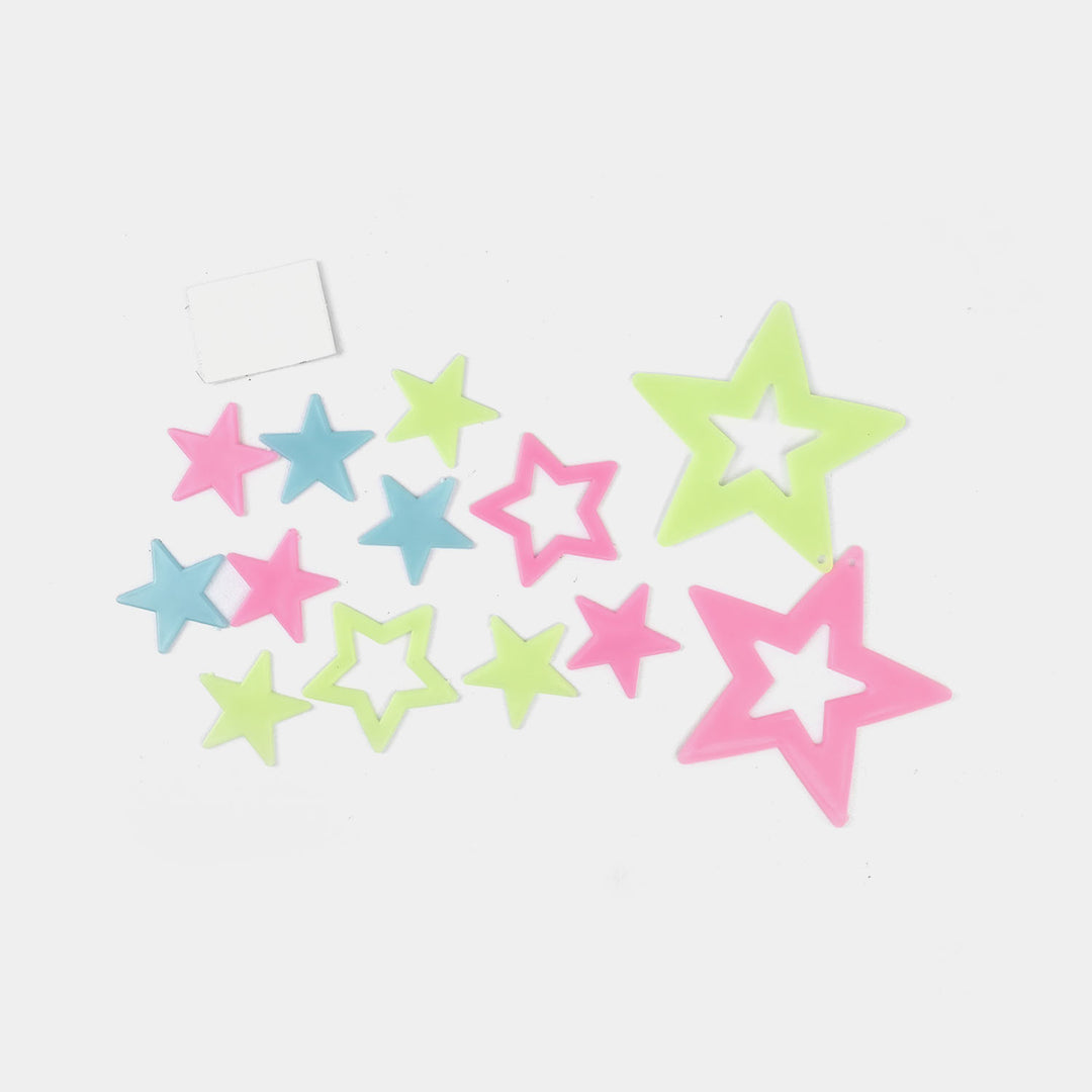 Glow In The Dark Stickers