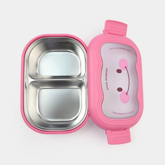 STAINLESS STEEL LUNCH BOX | 1000ml
