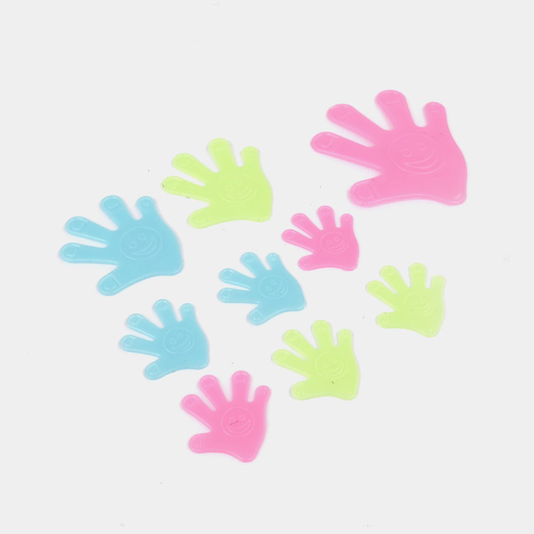Glow In The Dark Stickers