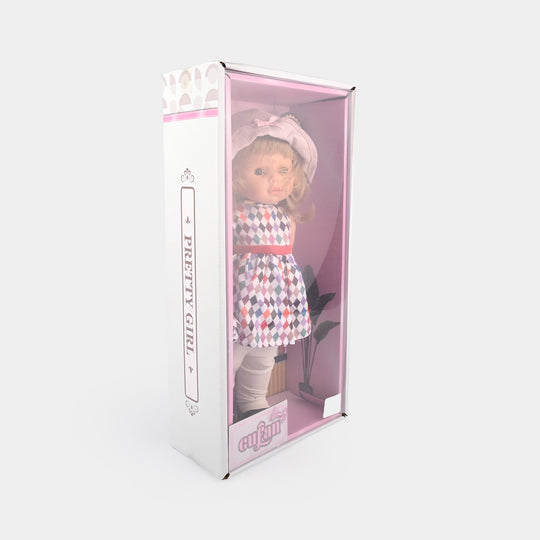 Cute Fashion Doll | 16"