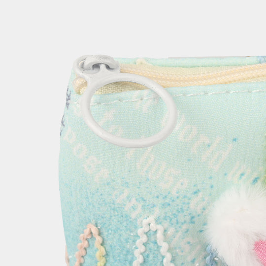 Stationery Pencil Pouch for Kids