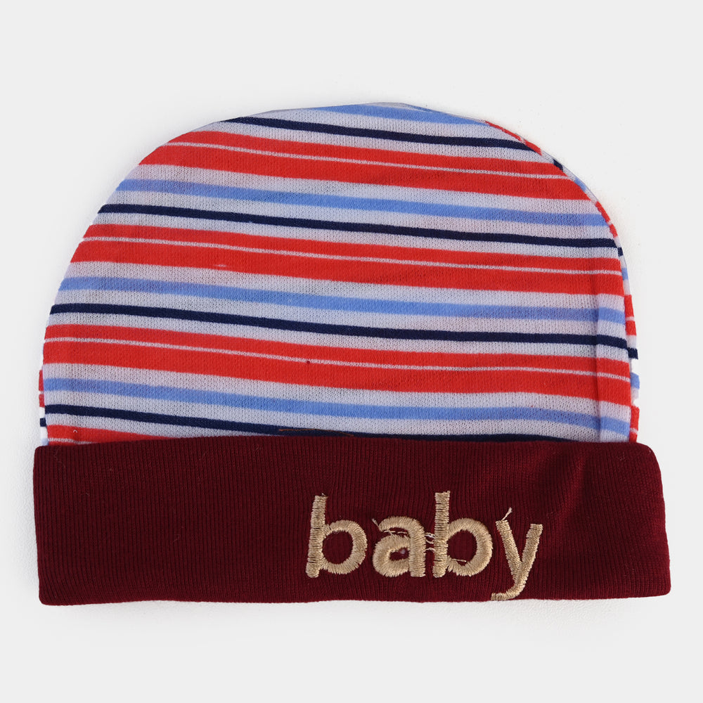 Baby Cap/Hat 3M+