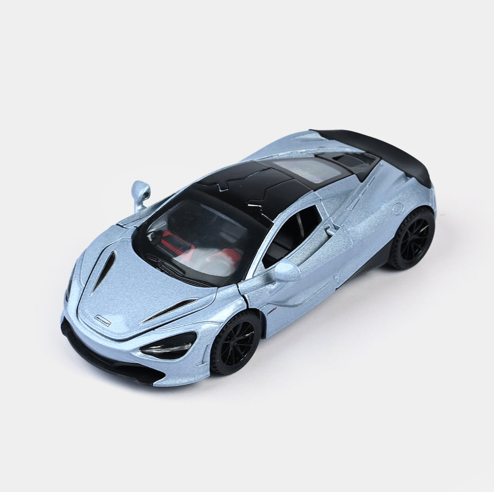 Alloy Simulation Die-Cast Model Car for Kids