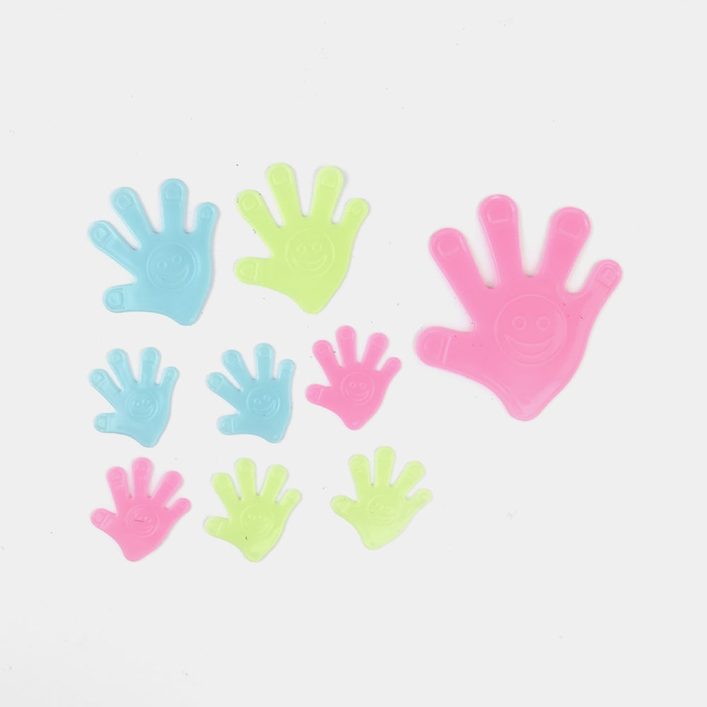 Glow In The Dark Stickers