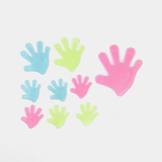 Glow In The Dark Stickers