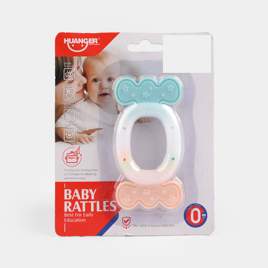 Baby Rattle | 0M+