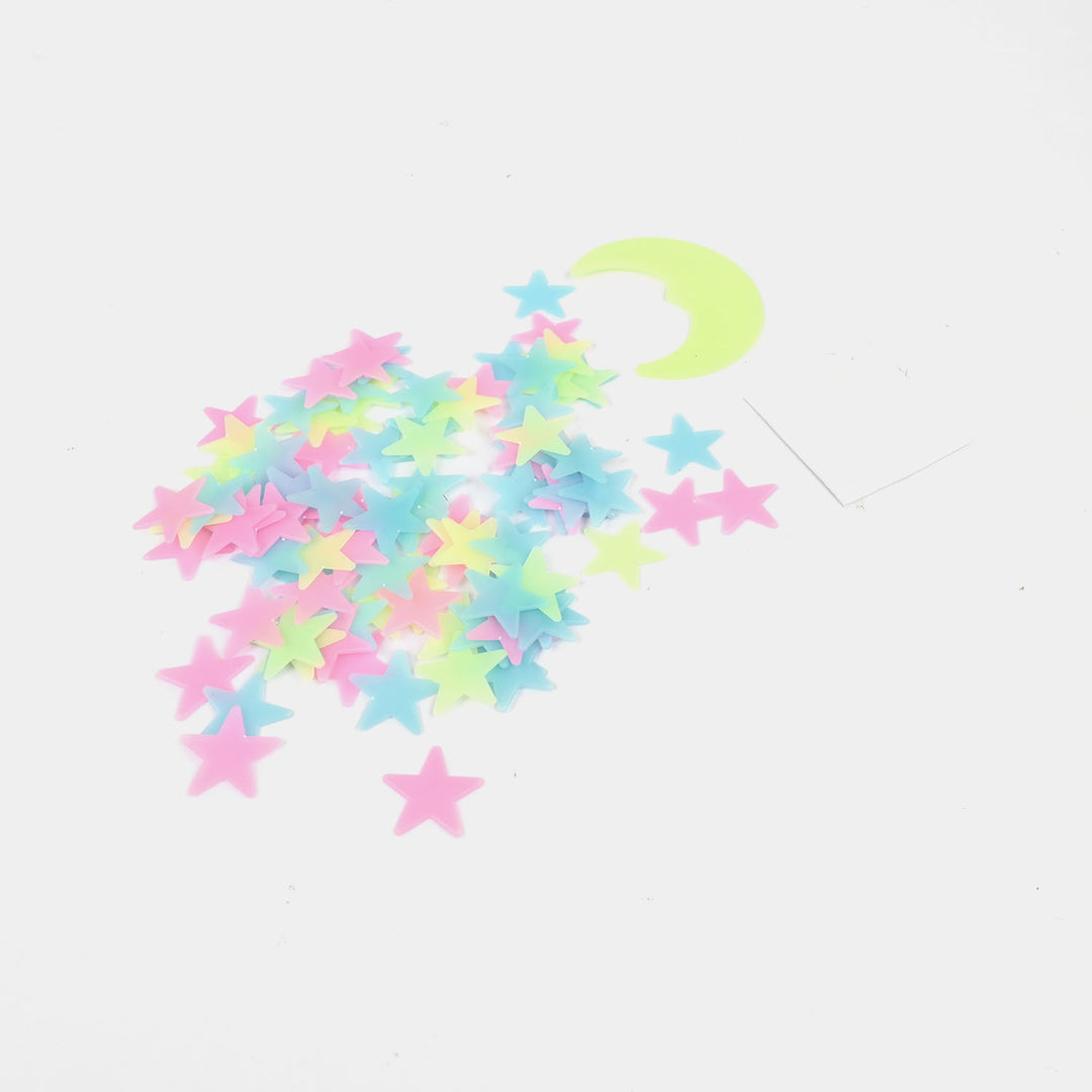 Glow In The Dark Stickers