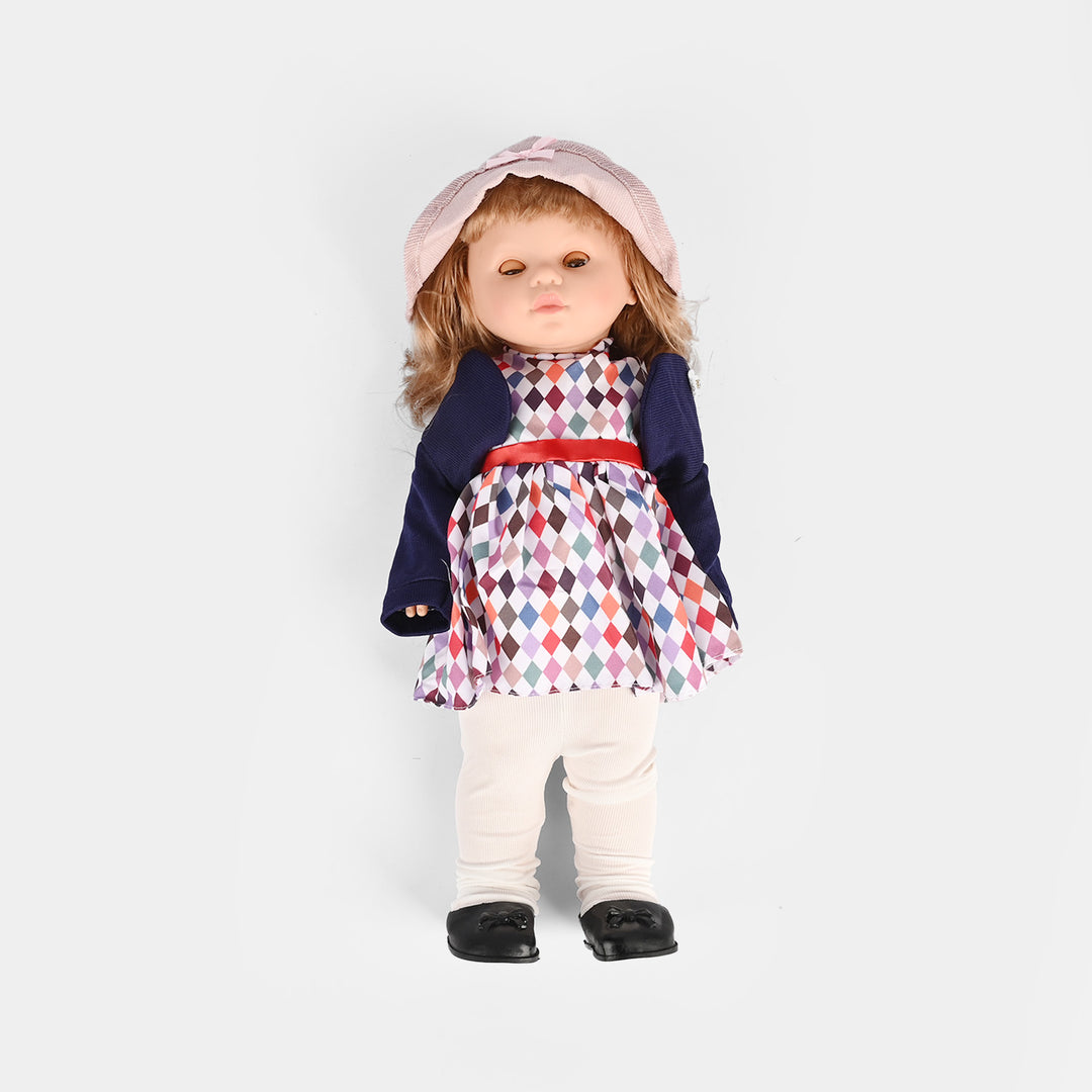 Cute Fashion Doll | 16"