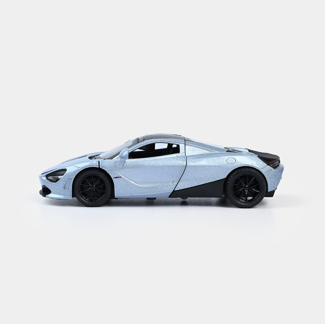 Alloy Simulation Die-Cast Model Car for Kids
