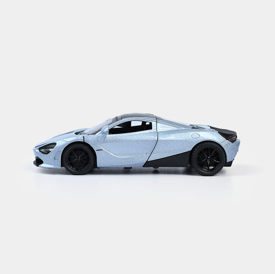Alloy Simulation Die-Cast Model Car for Kids