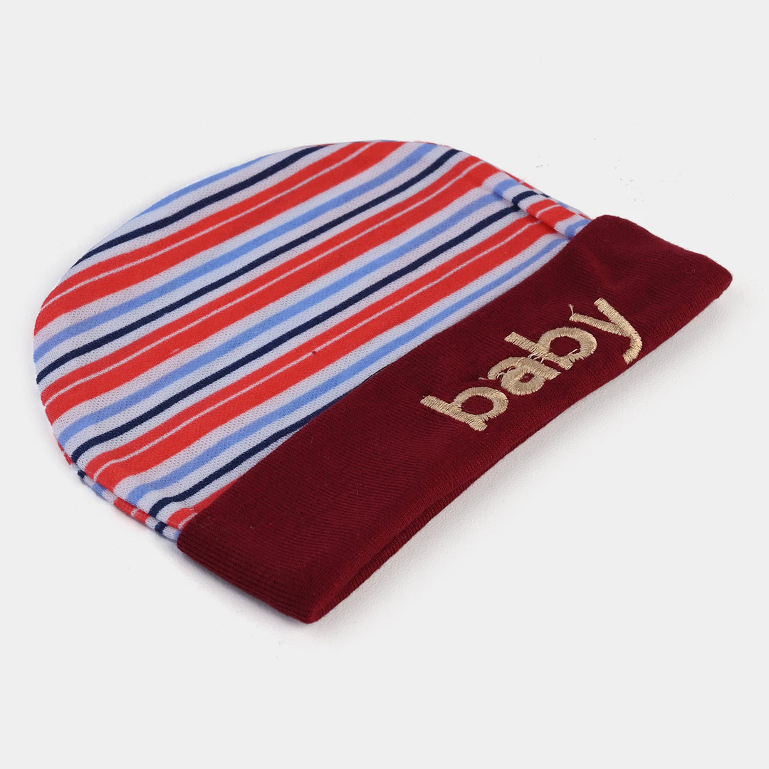 Baby Cap/Hat 3M+