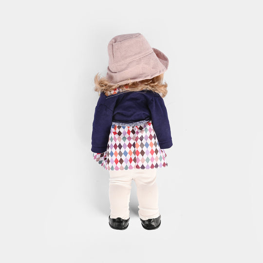 Cute Fashion Doll | 16"