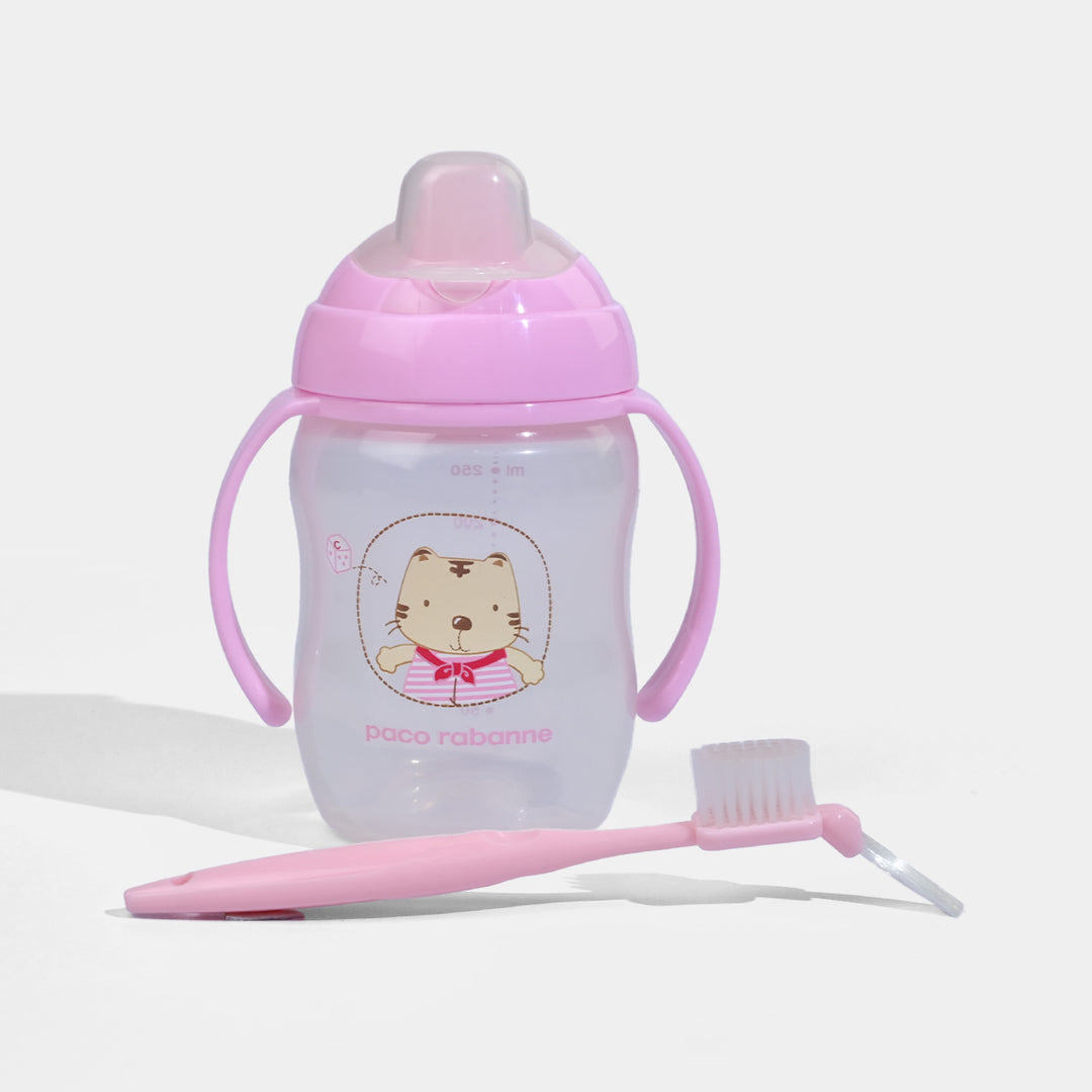 Baby Training Sippy Cup 250ML