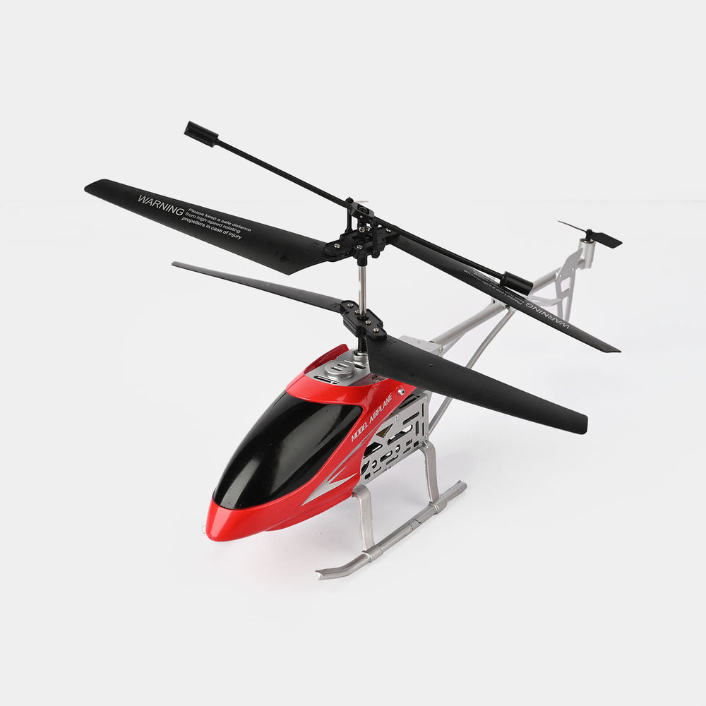 Remote Control Helicopter – 2.4GHz Channel with Altitude Hold Mode