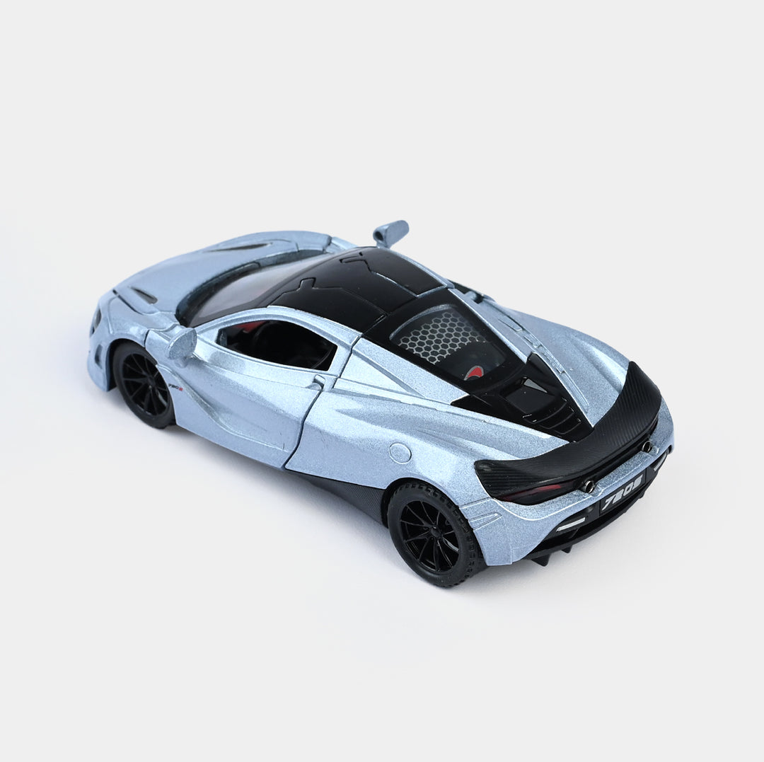 Alloy Simulation Die-Cast Model Car for Kids