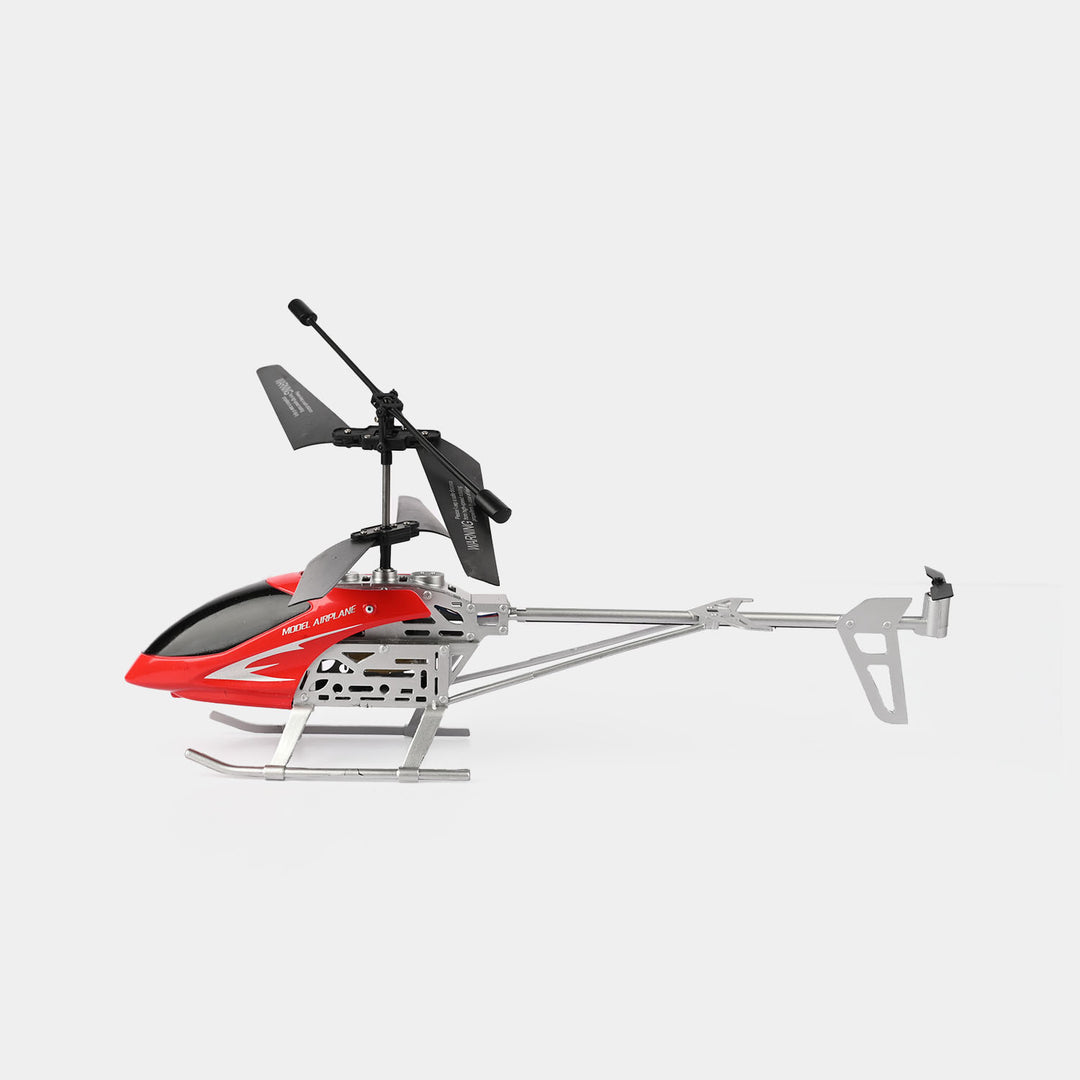 Remote Control Helicopter – 2.4GHz Channel with Altitude Hold Mode