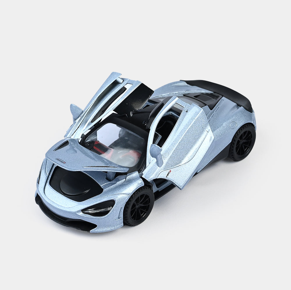 Alloy Simulation Die-Cast Model Car for Kids