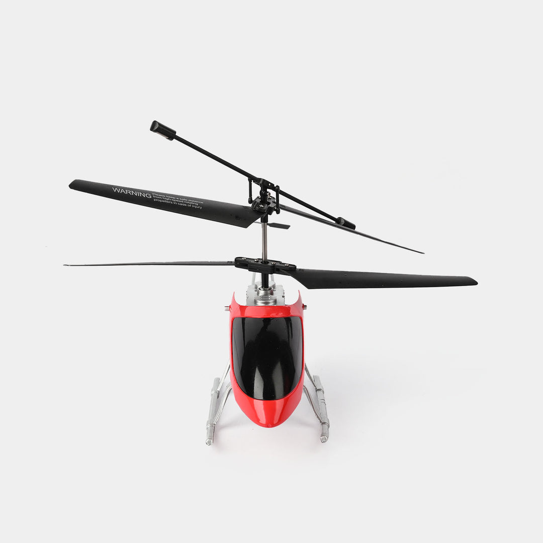 Remote Control Helicopter – 2.4GHz Channel with Altitude Hold Mode