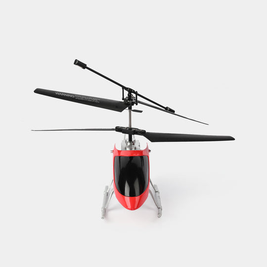 Remote Control Helicopter – 2.4GHz Channel with Altitude Hold Mode