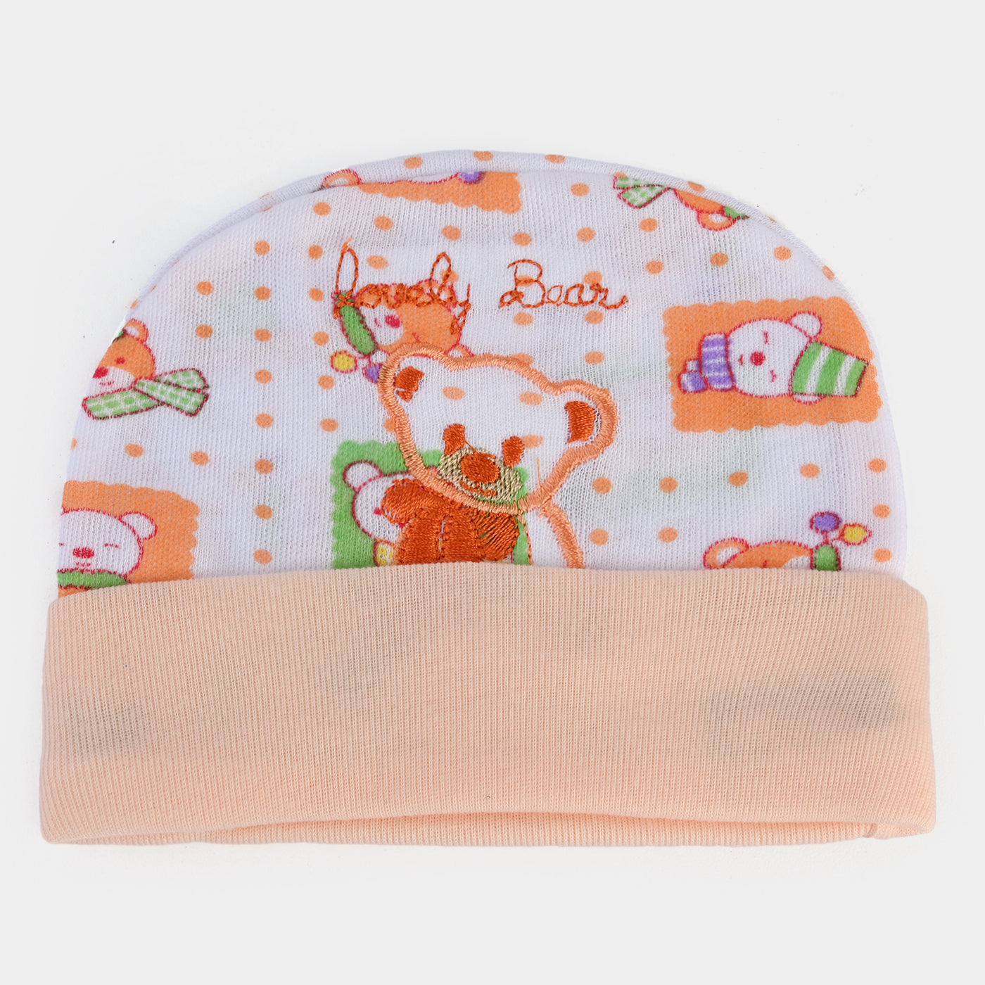 Baby Cap/Hat 3M+