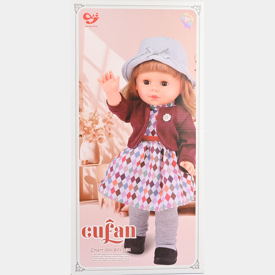 Cute Fashion Doll | 16"