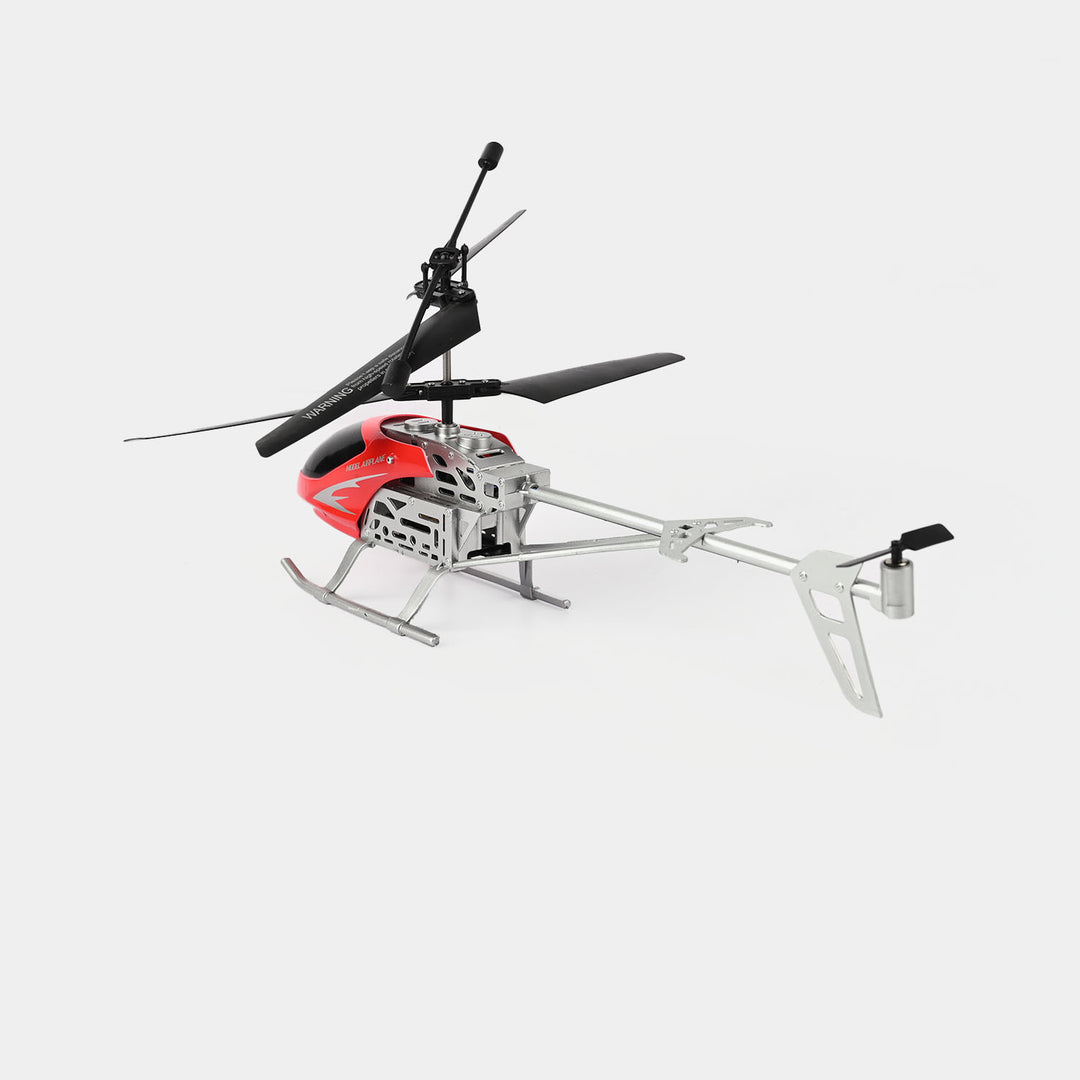 Remote Control Helicopter – 2.4GHz Channel with Altitude Hold Mode